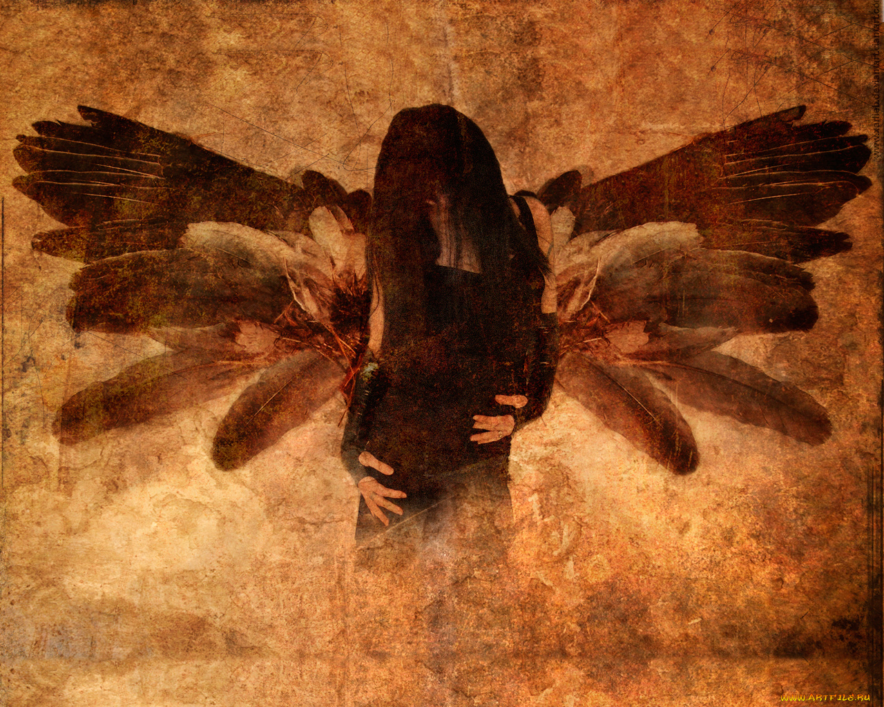 рисованные, другое