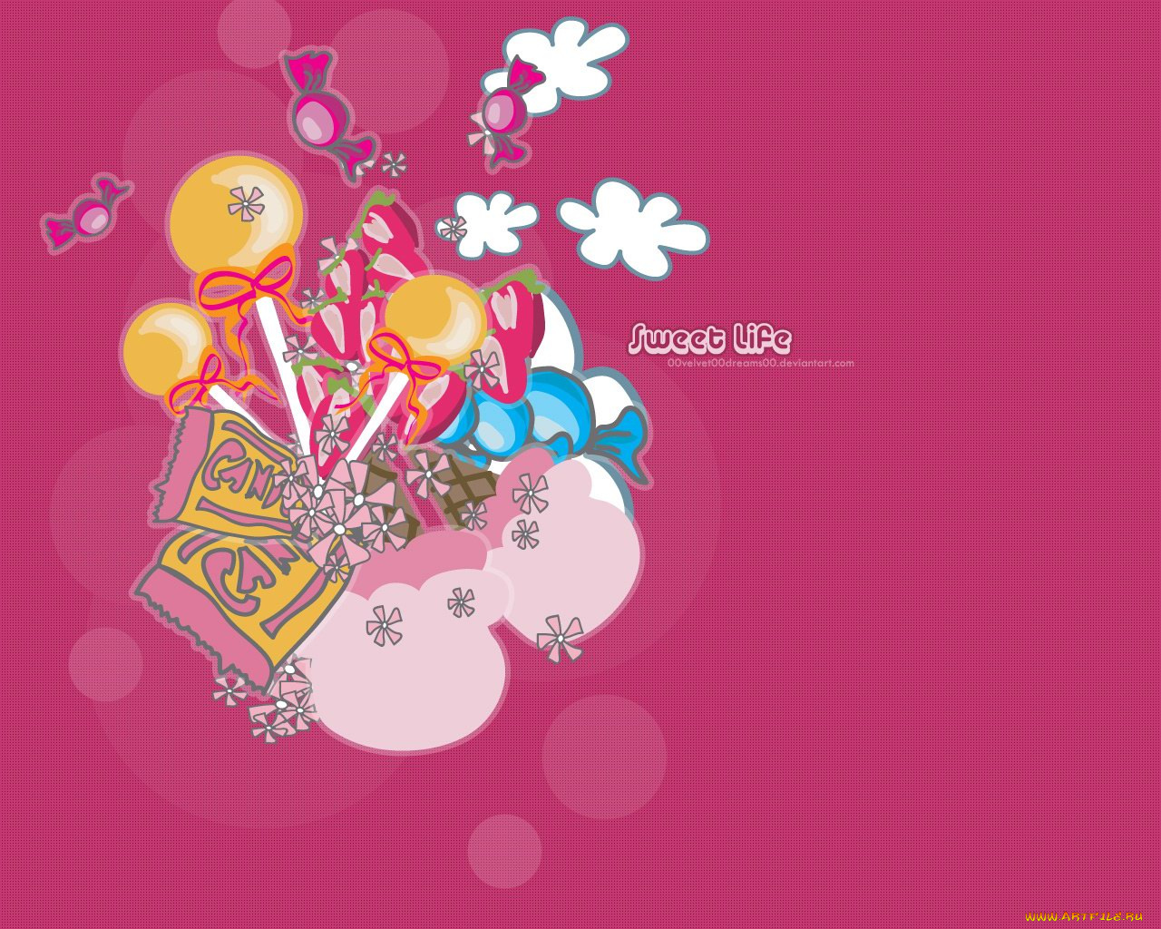 векторная, графика