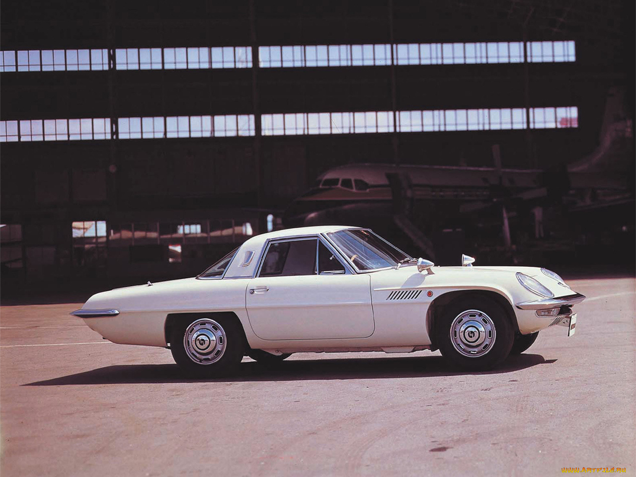 автомобили, mazda