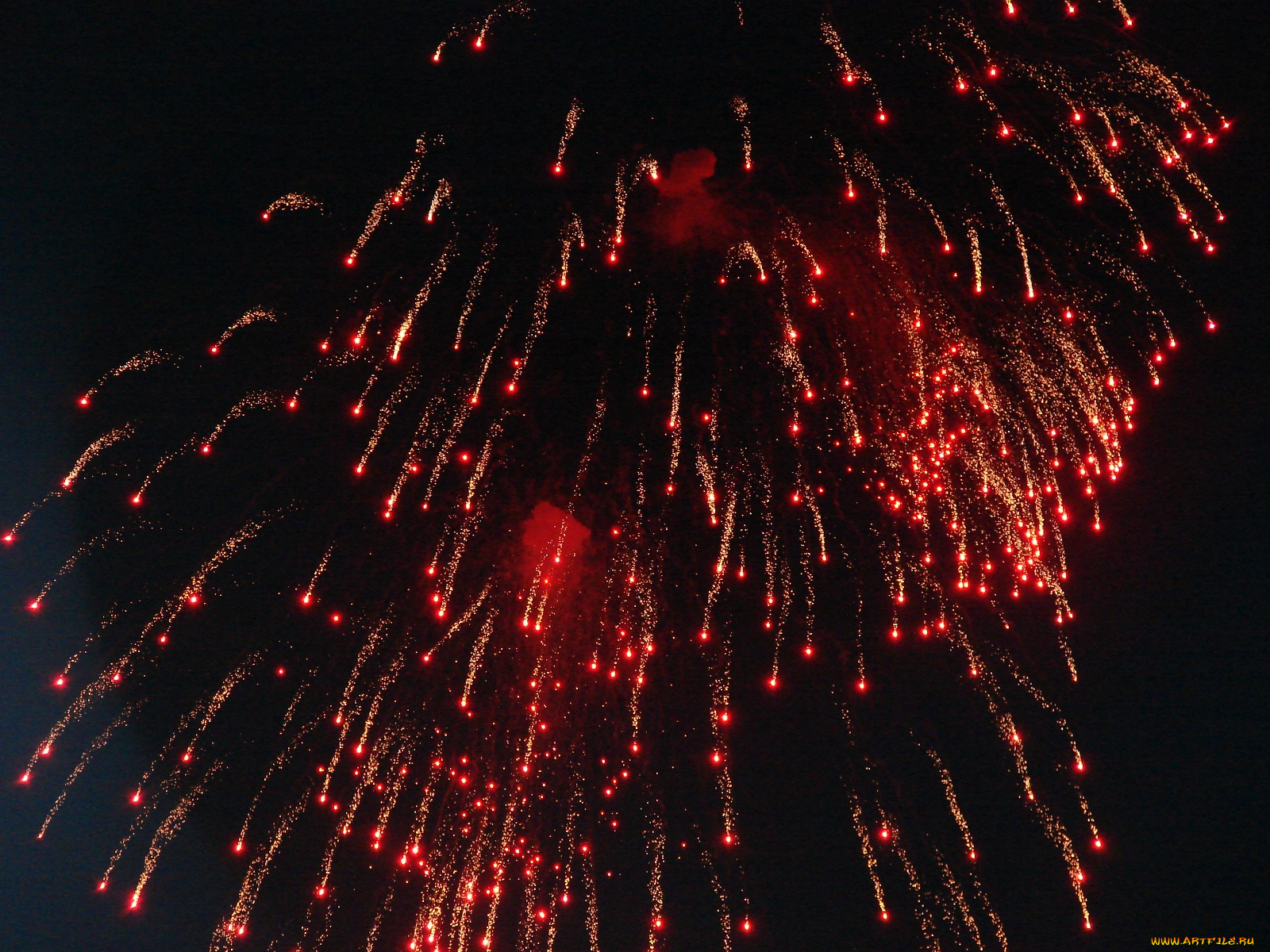 23, 02, 2007, салют, разное, салюты, фейерверки