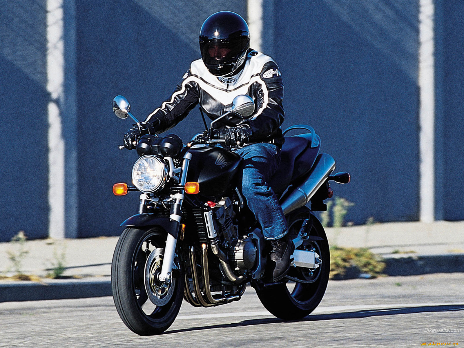 мотоциклы, honda