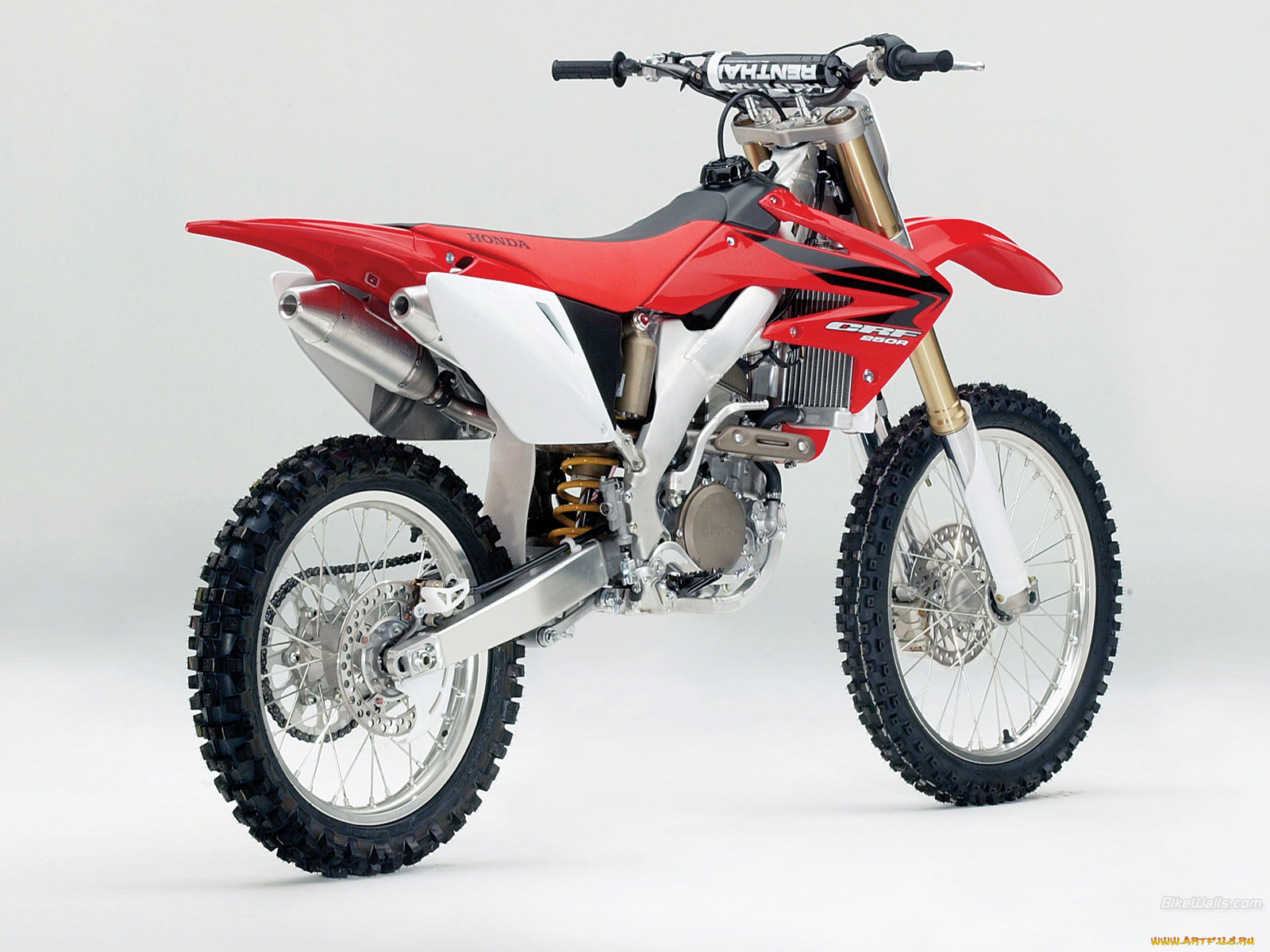 мотоциклы, honda