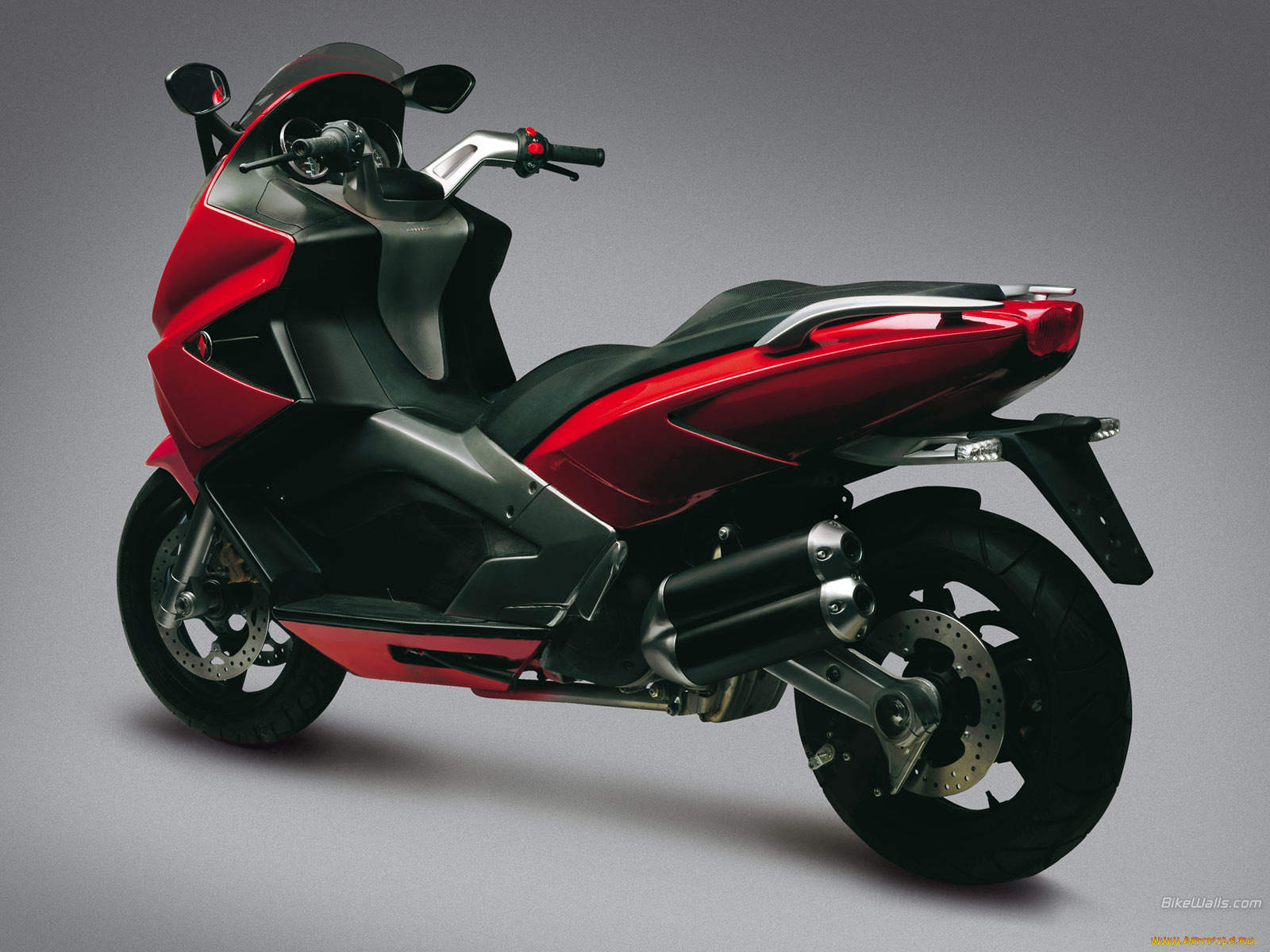 мотоциклы, мотороллеры