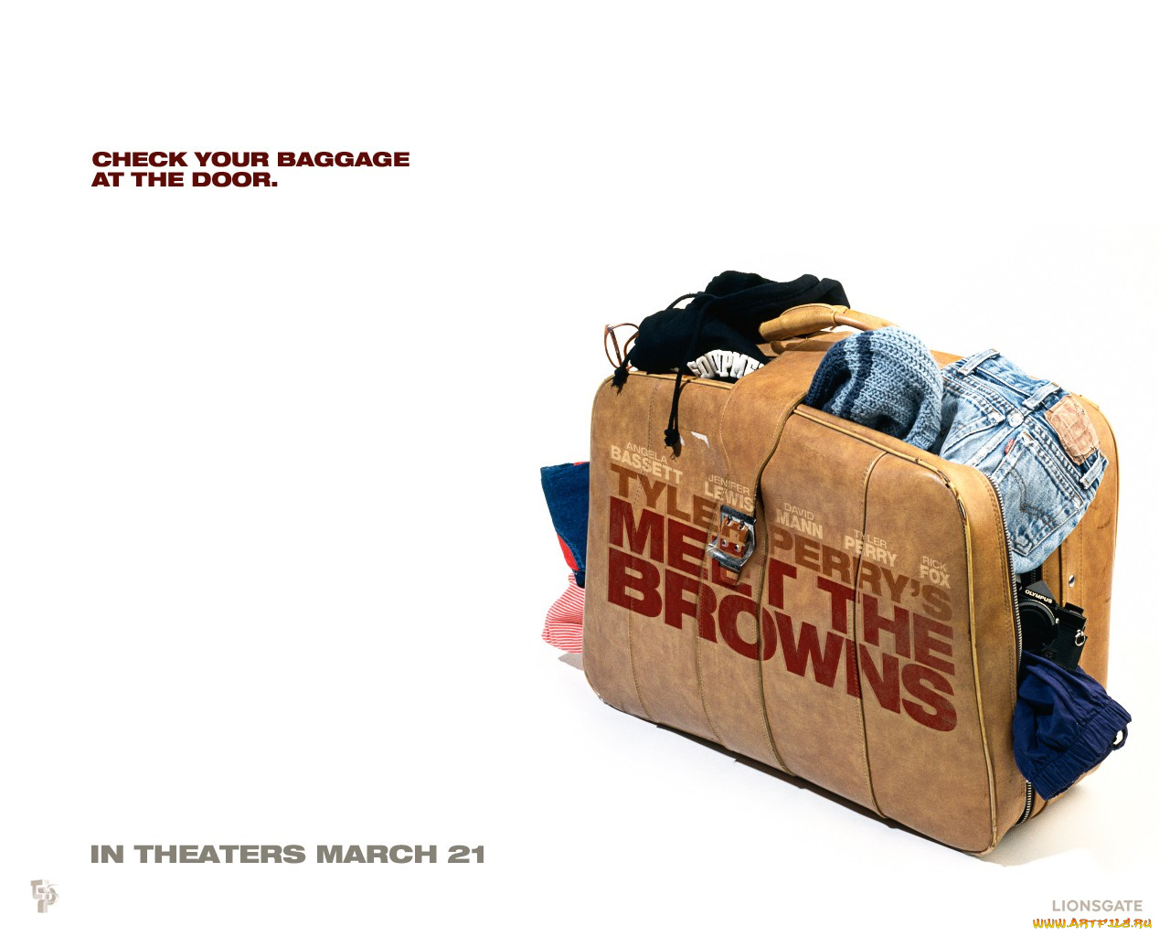 meet, the, browns, кино, фильмы