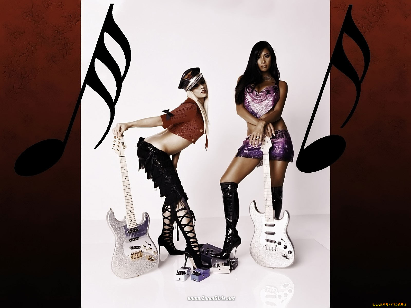 музыка, pussycat, dolls