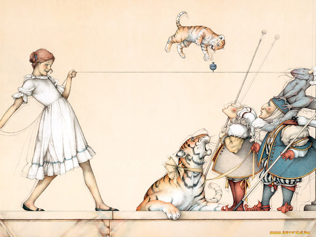 фэнтези, michael, parkes