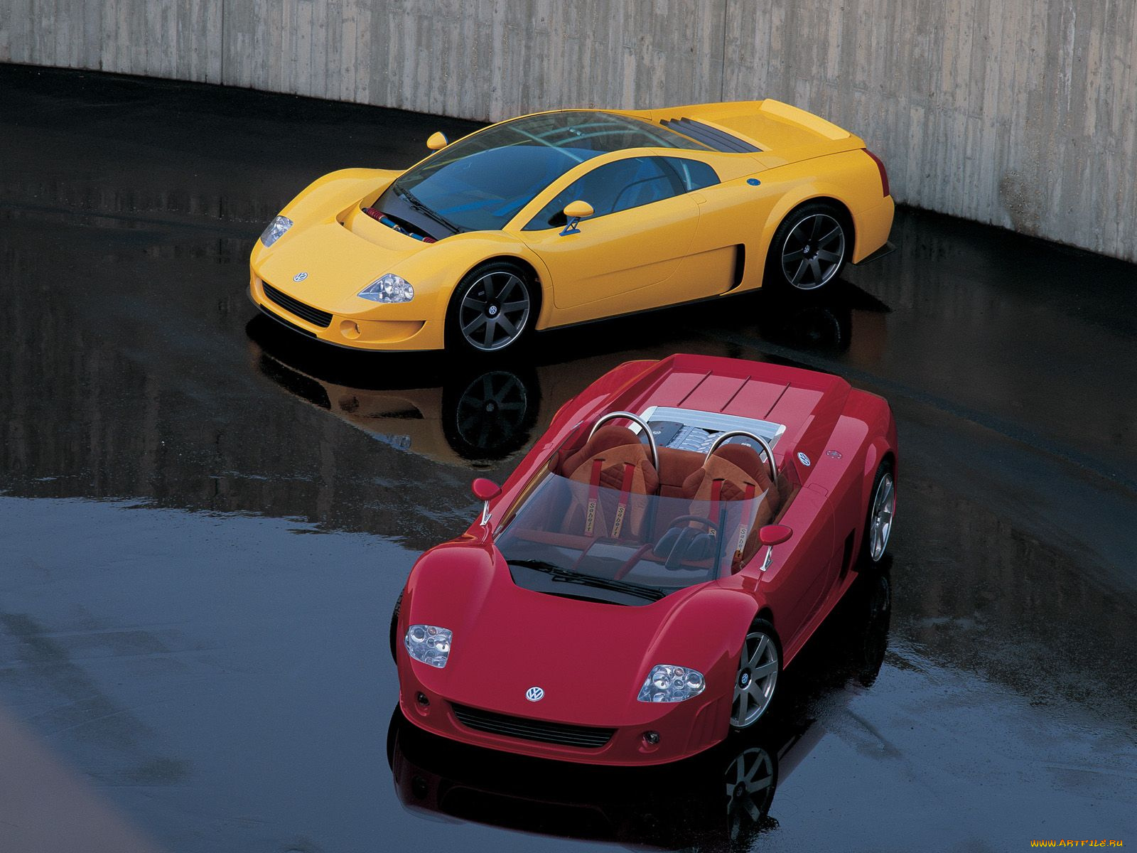 автомобили, volkswagen