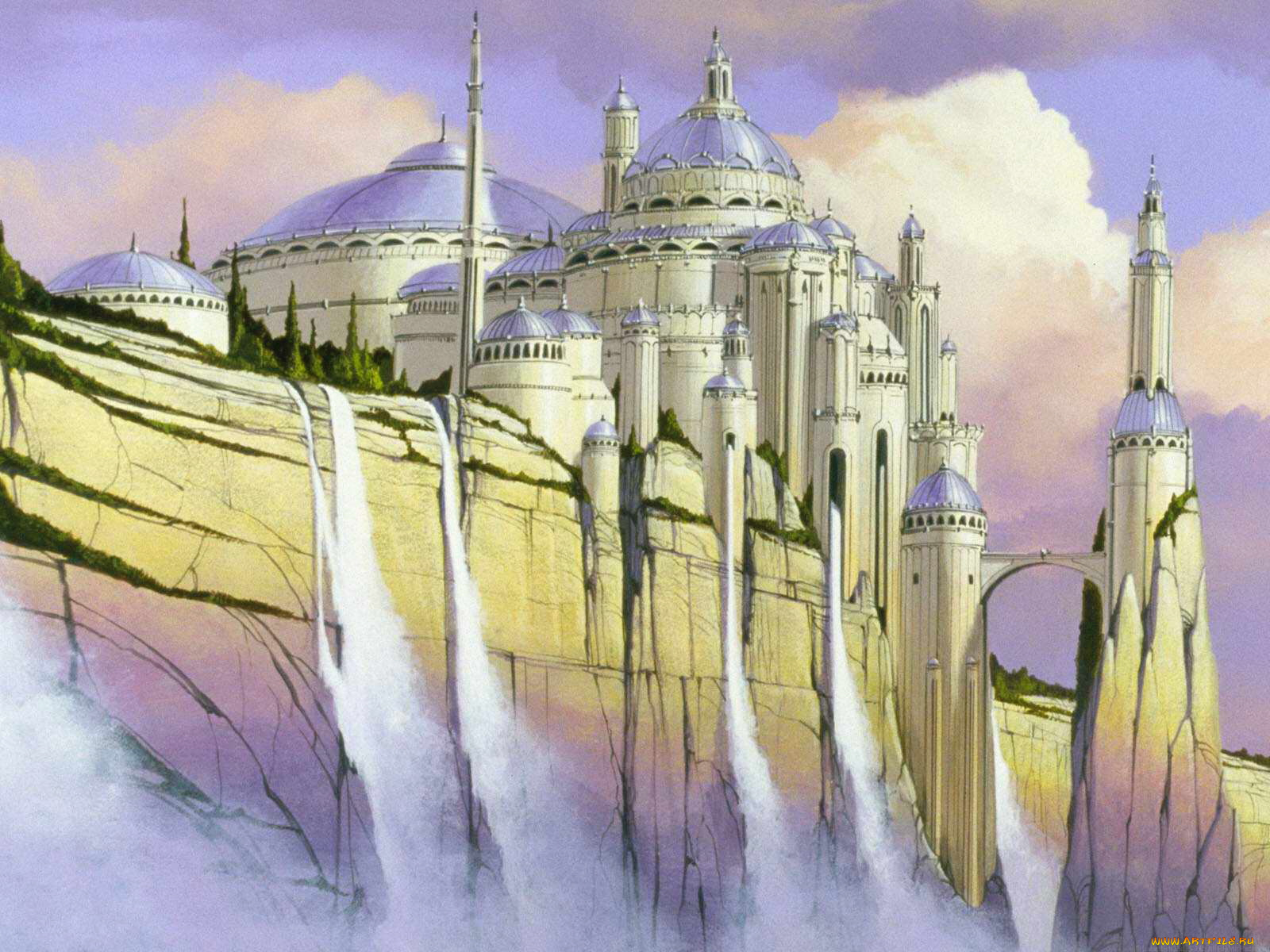 фэнтези, star, wars