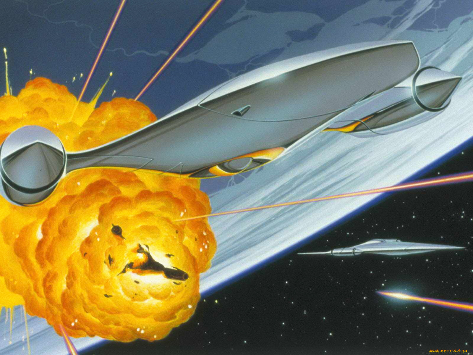 фэнтези, star, wars