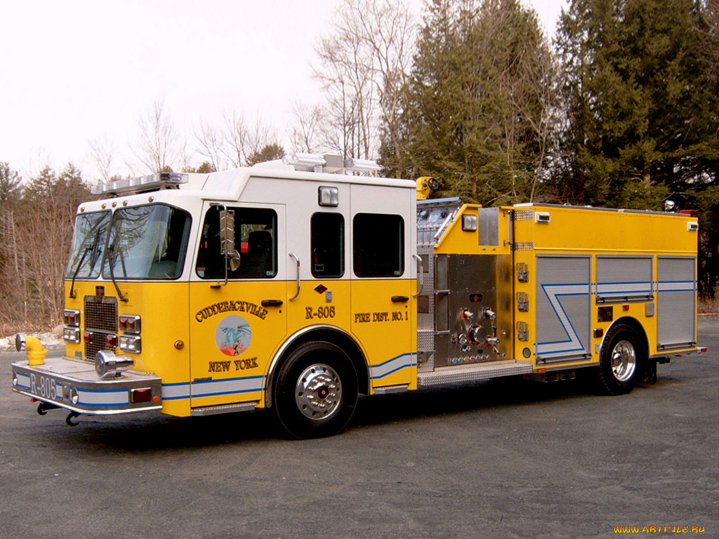 автомобили, пожарные, машины
