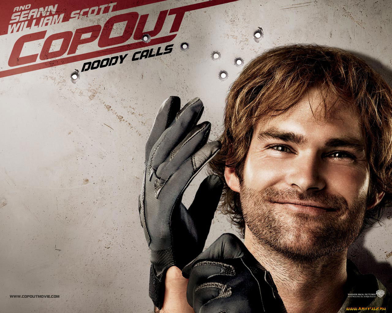 cop, out, кино, фильмы