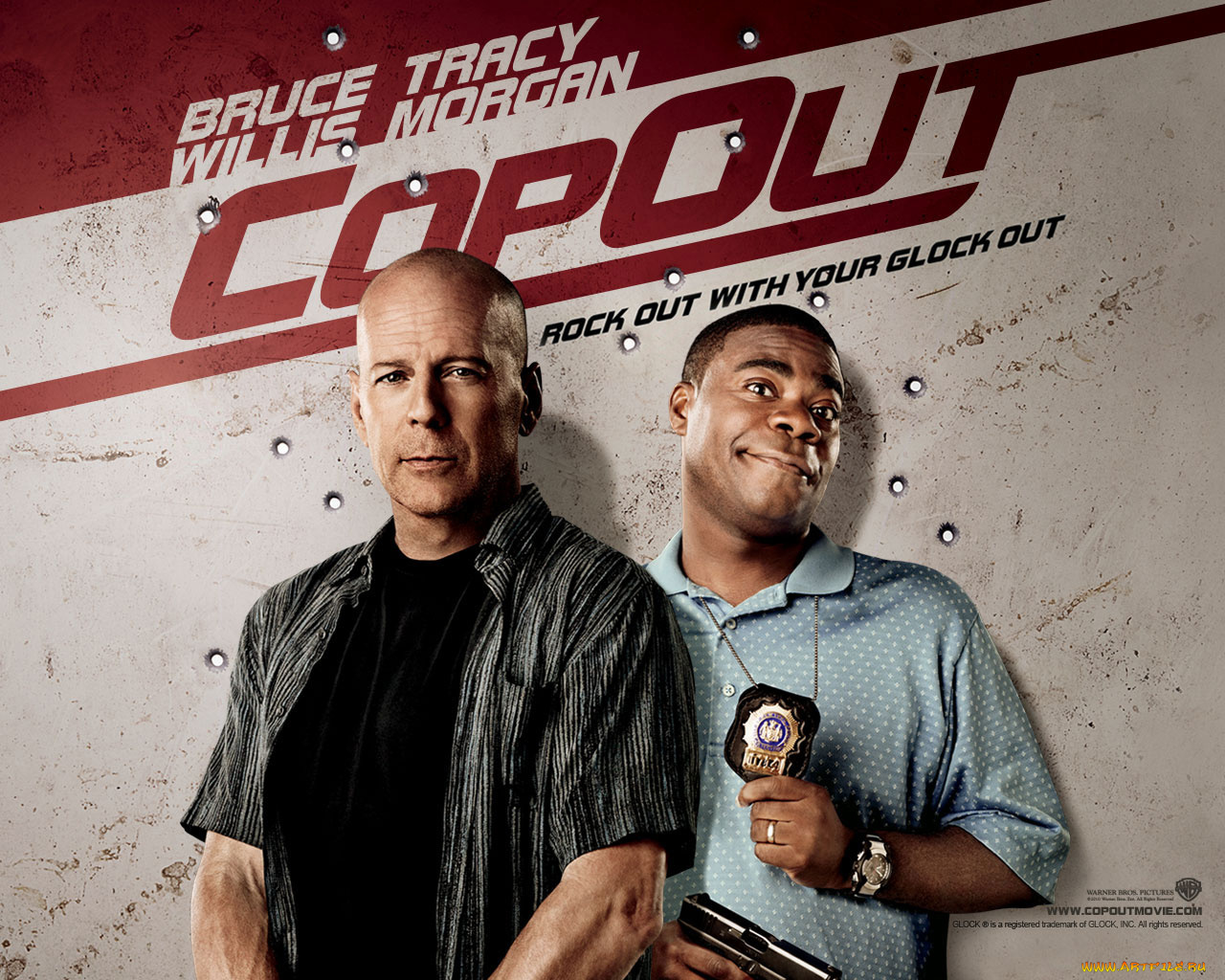 cop, out, кино, фильмы