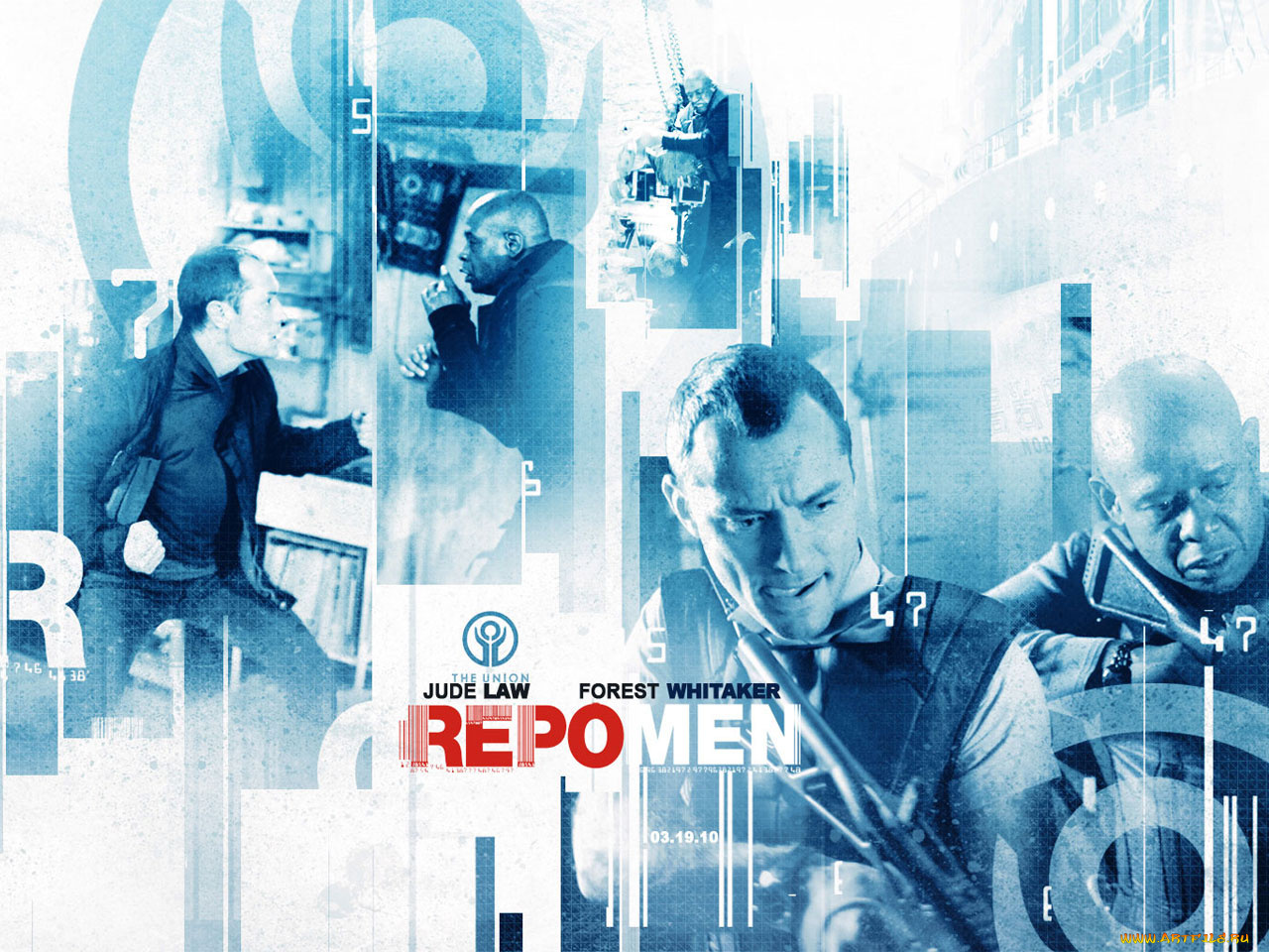 repo, men, кино, фильмы