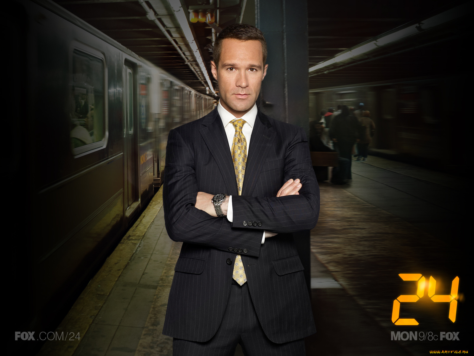 24, кино, фильмы