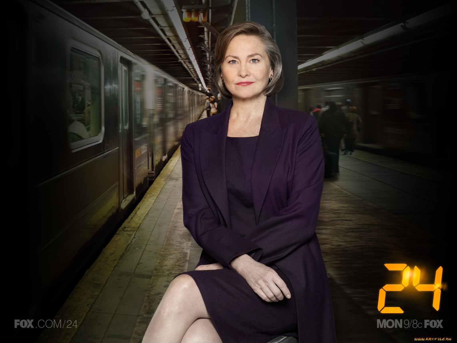 24, кино, фильмы