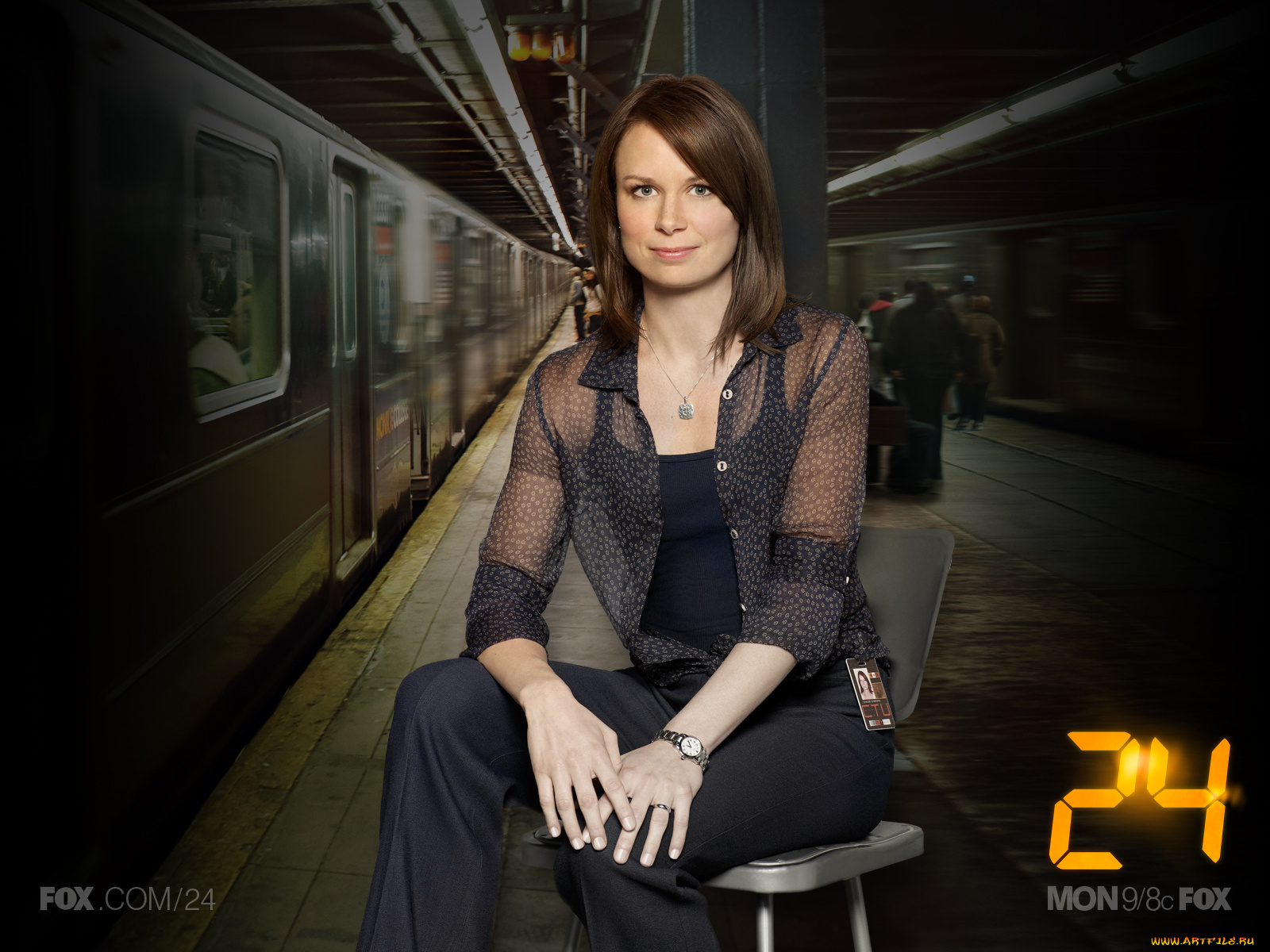 24, кино, фильмы