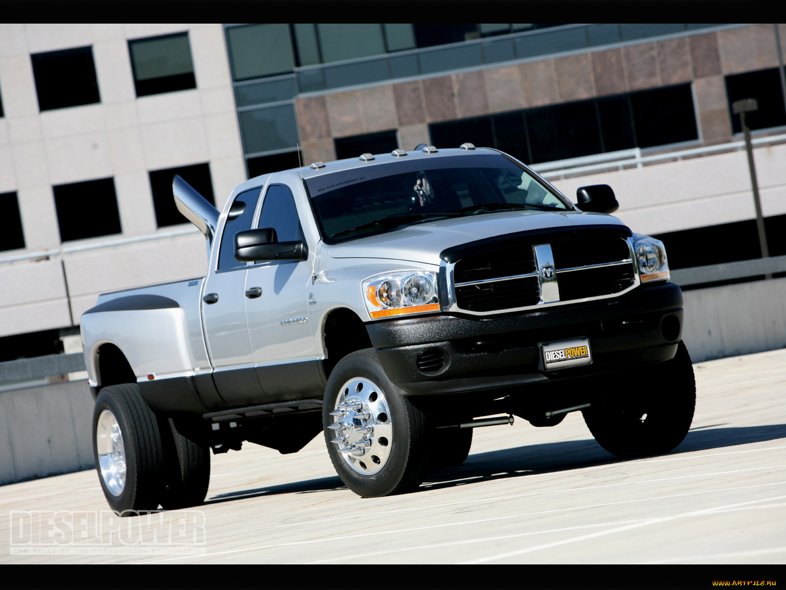 автомобили, custom, pick, up