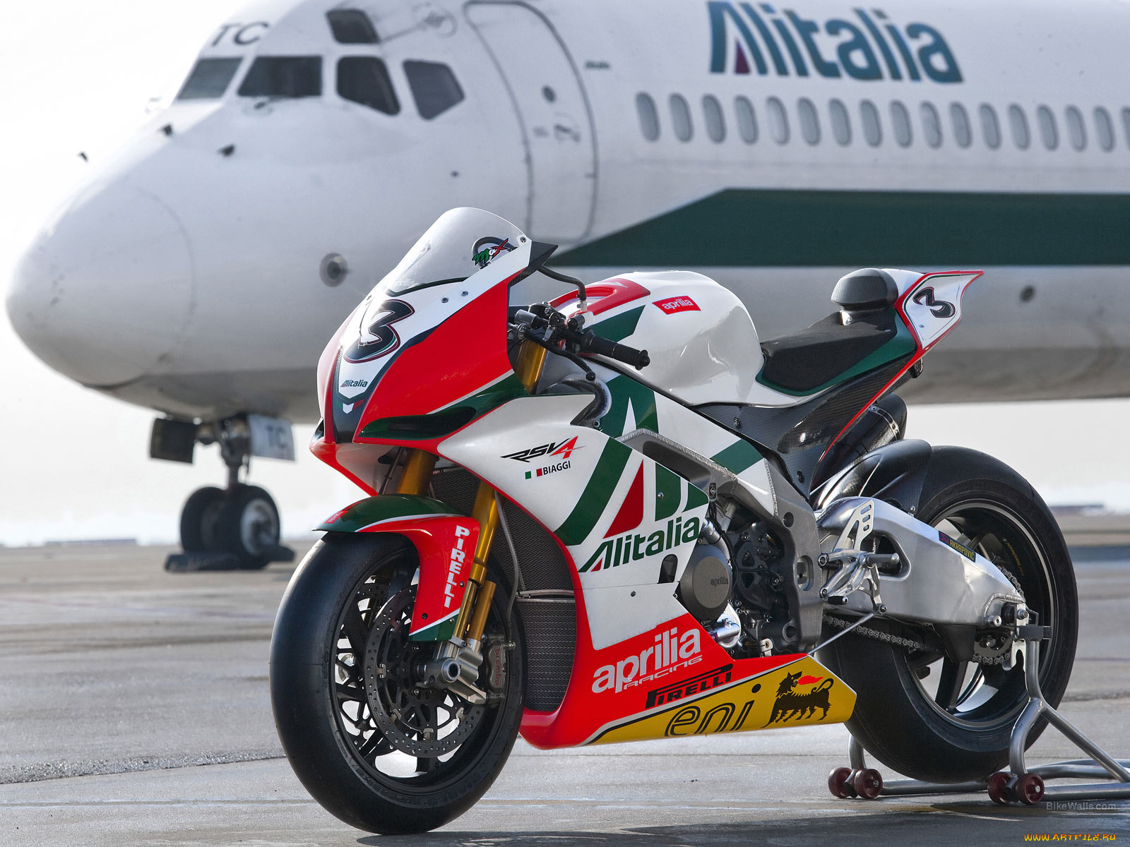 мотоциклы, aprilia