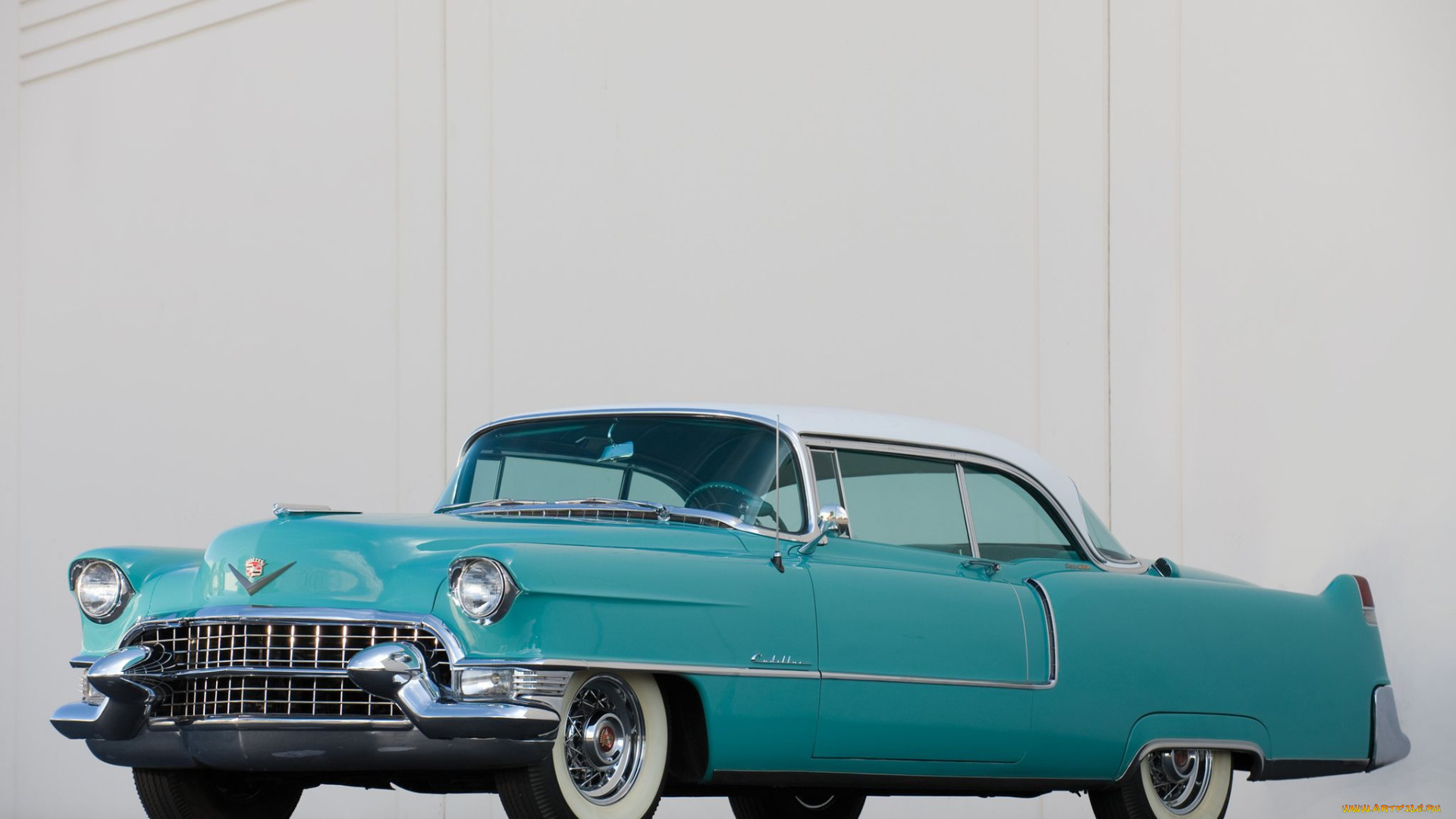 автомобили, cadillac