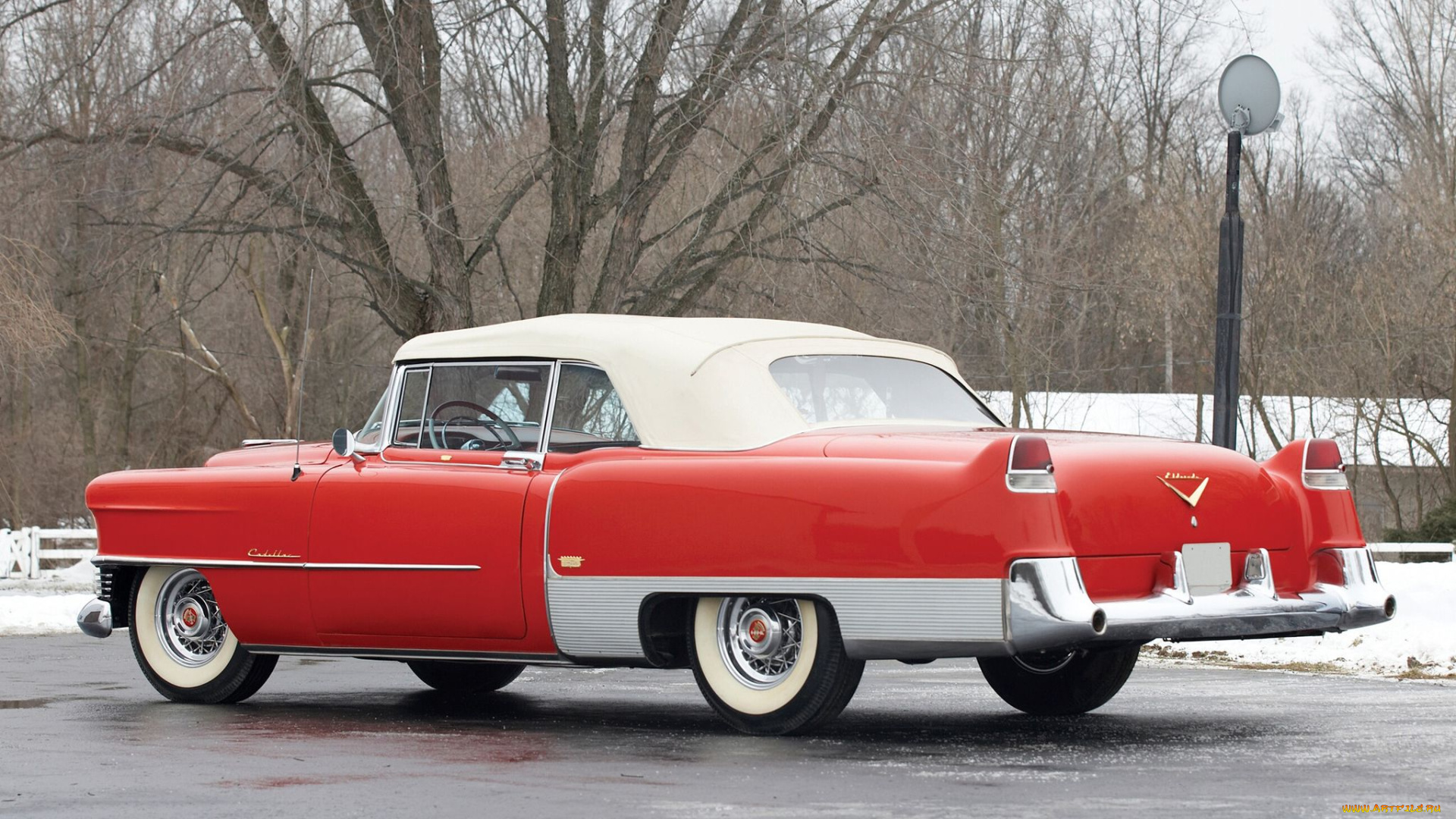 автомобили, cadillac