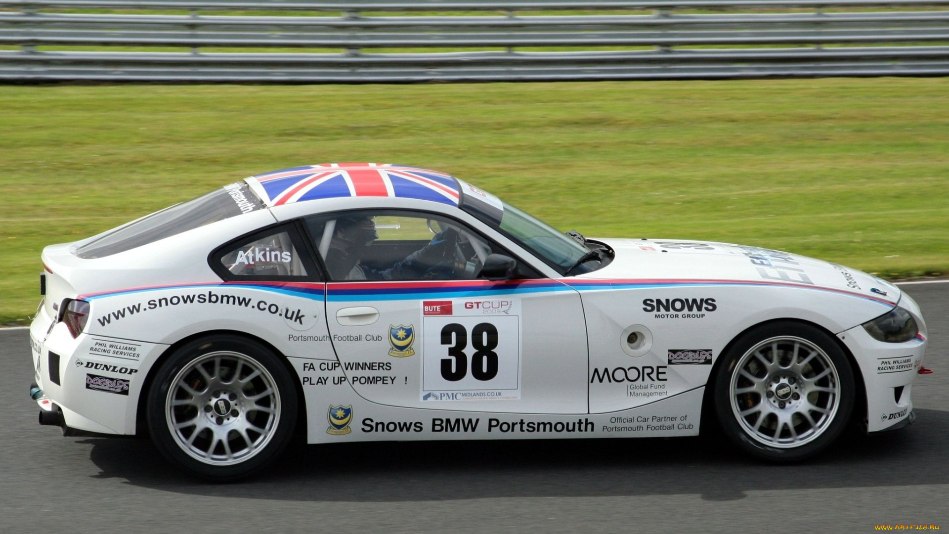 спорт, автоспорт