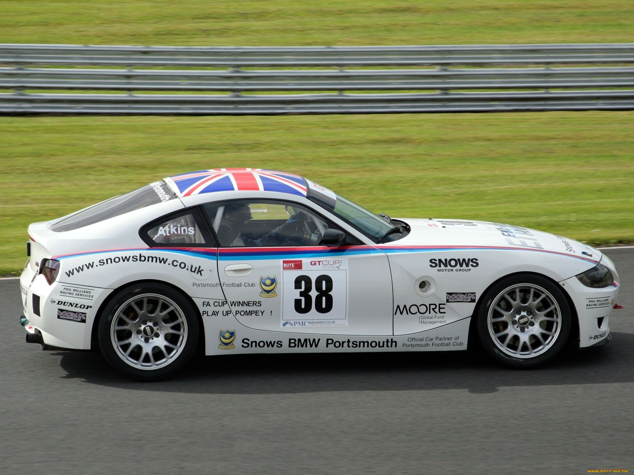 спорт, автоспорт