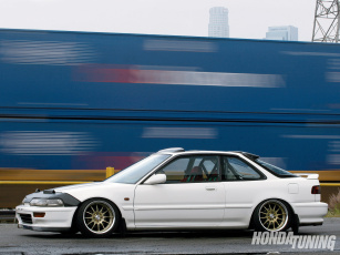 Картинка автомобили acura