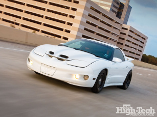 Картинка автомобили pontiac