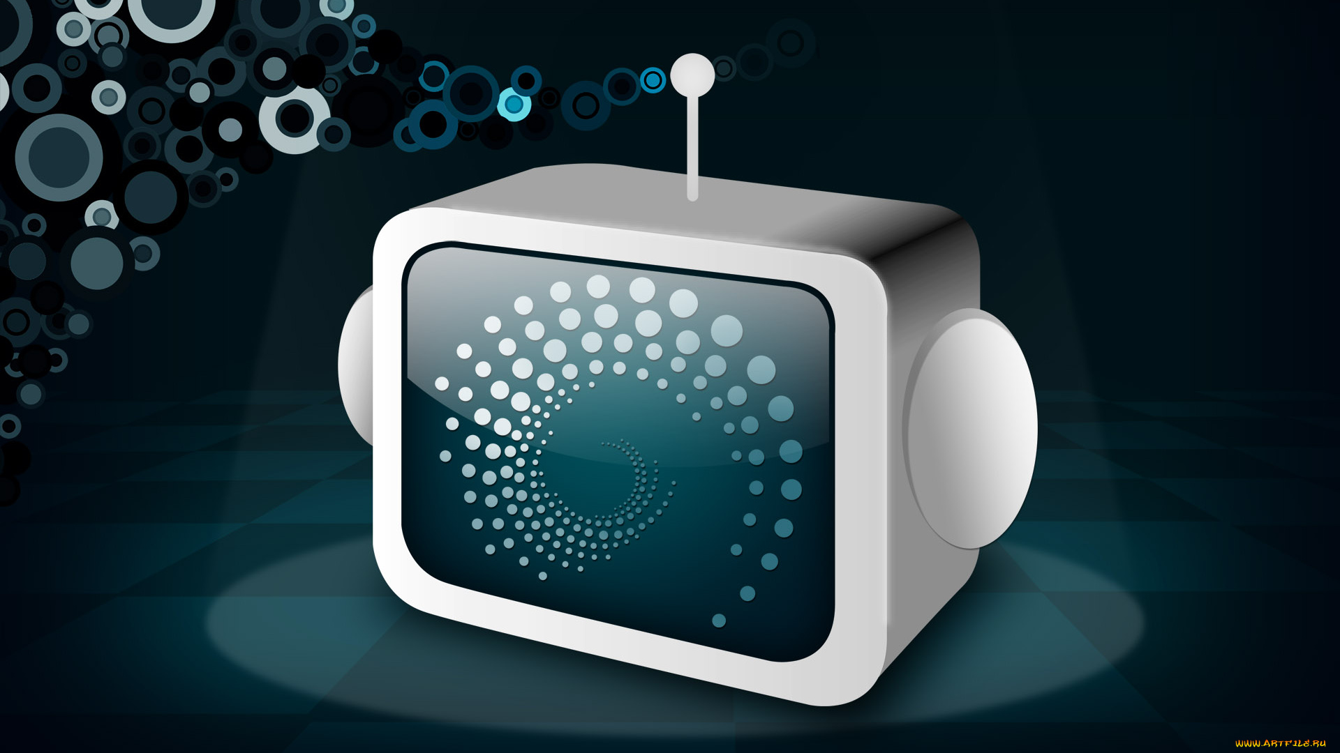 векторная, графика