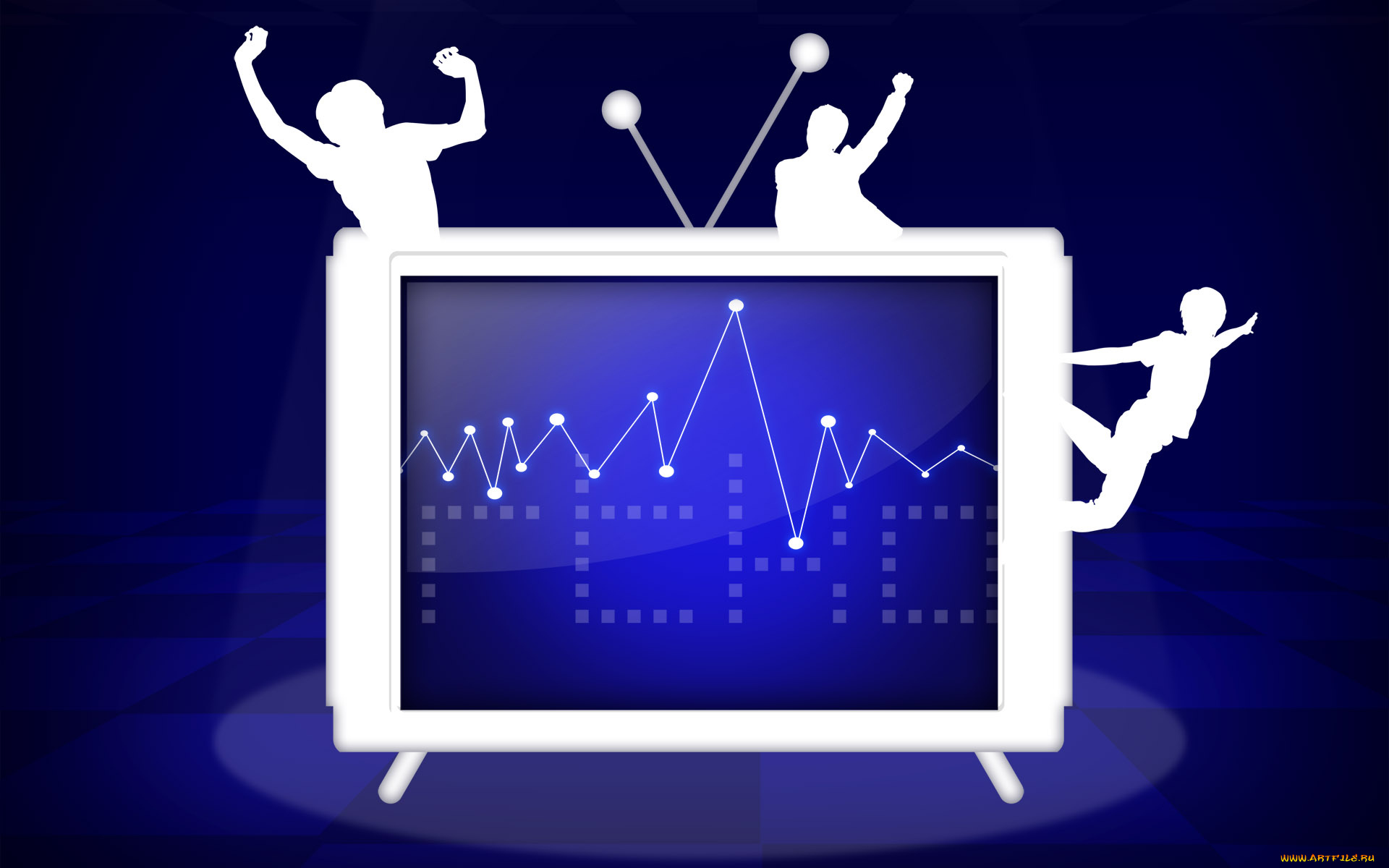 векторная, графика