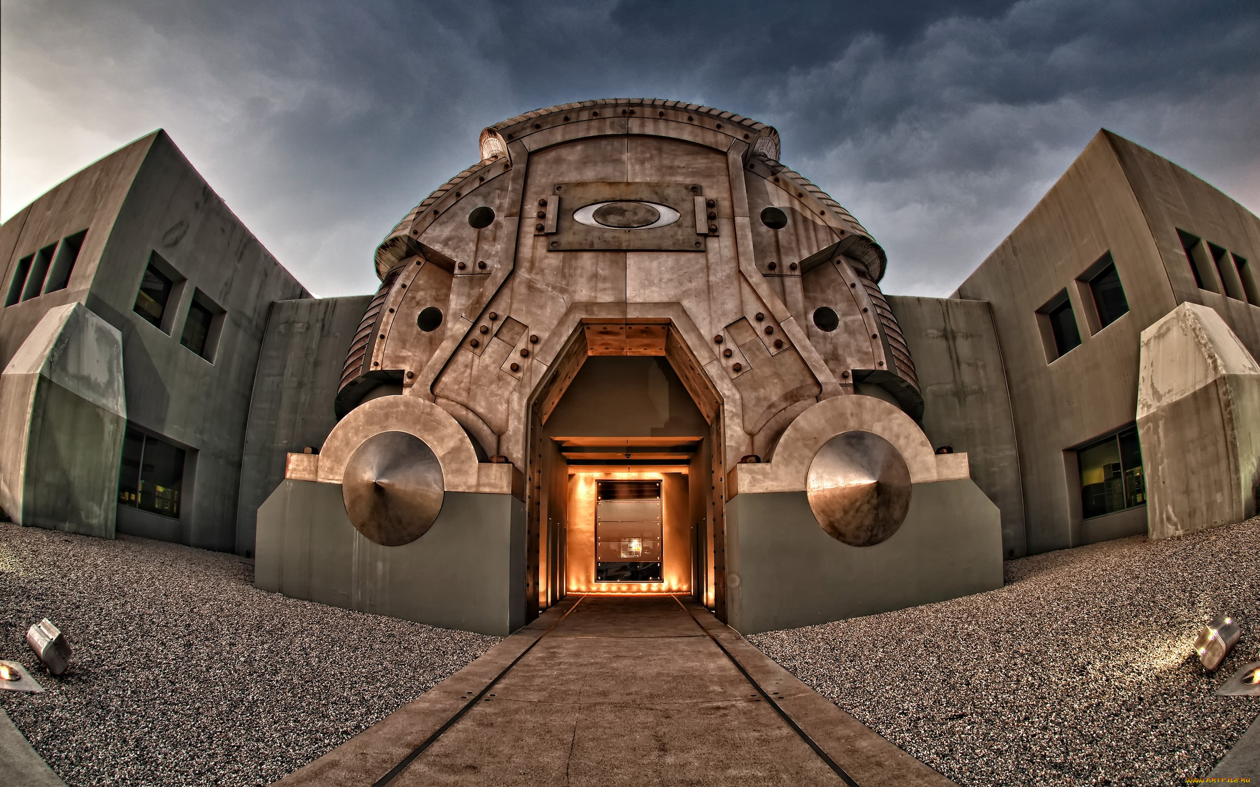 города, здания, дома