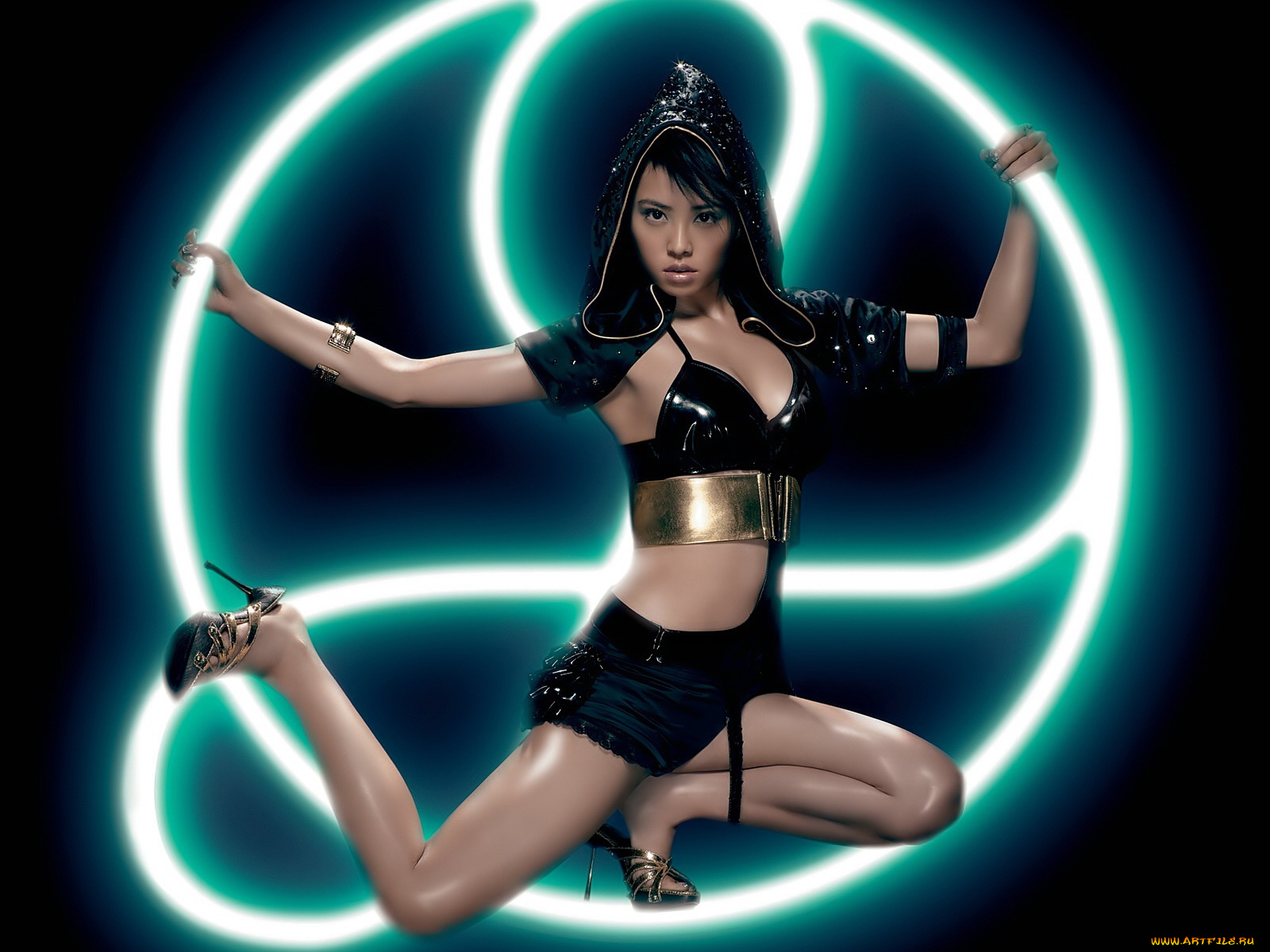 Jolin, Tsai, девушки, , , взгляд