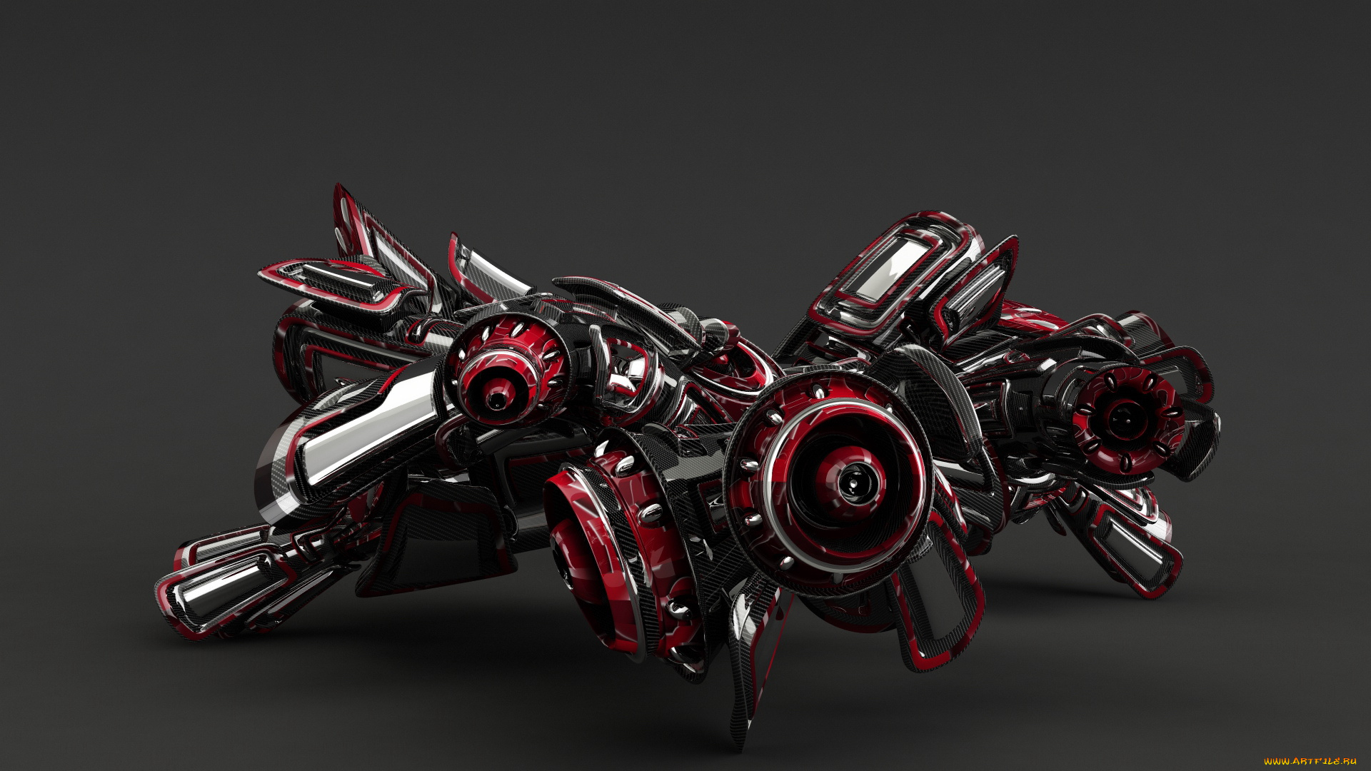 3д, графика, abstract, абстракции, фон