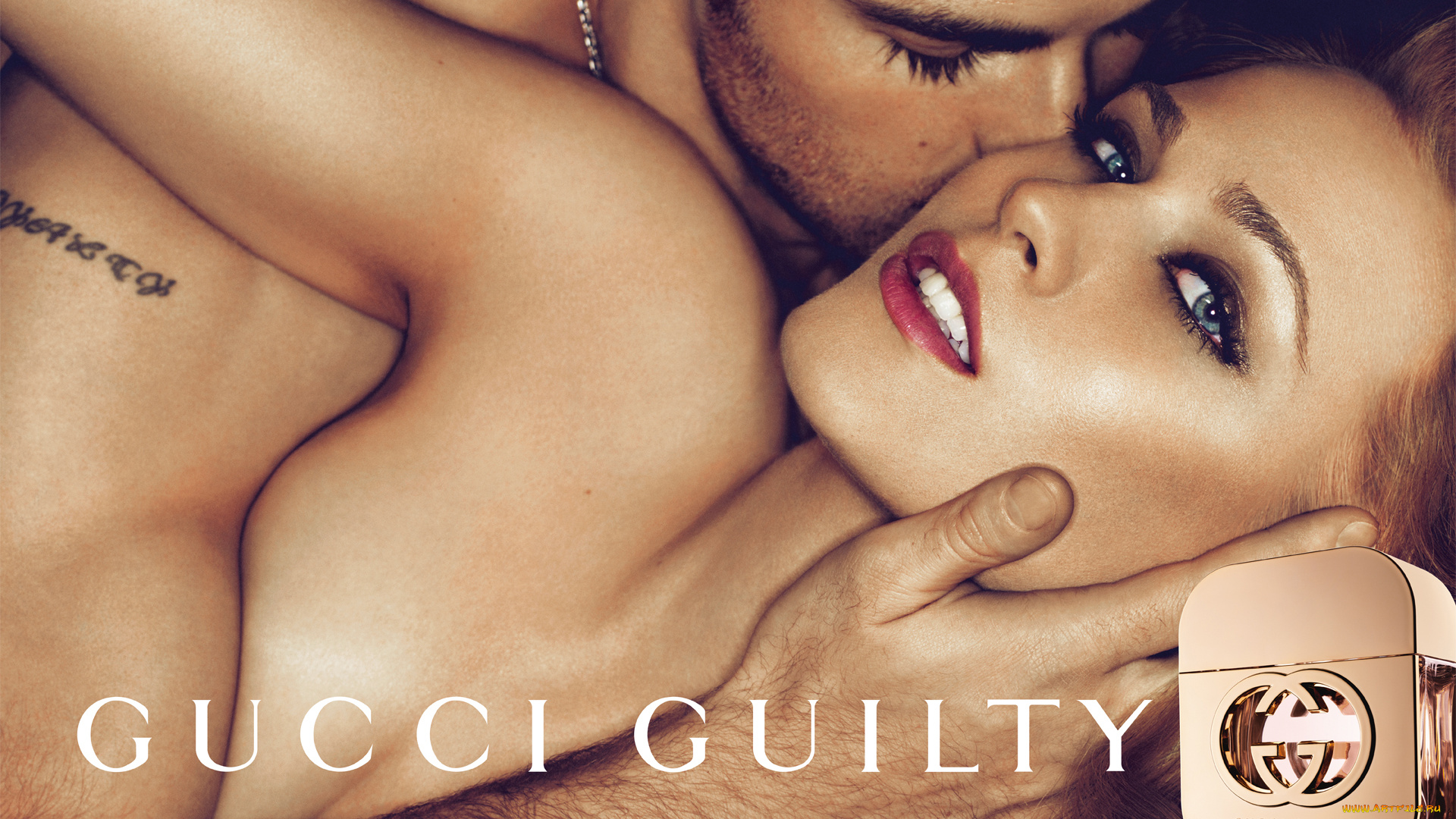 gucci, бренды, guilty