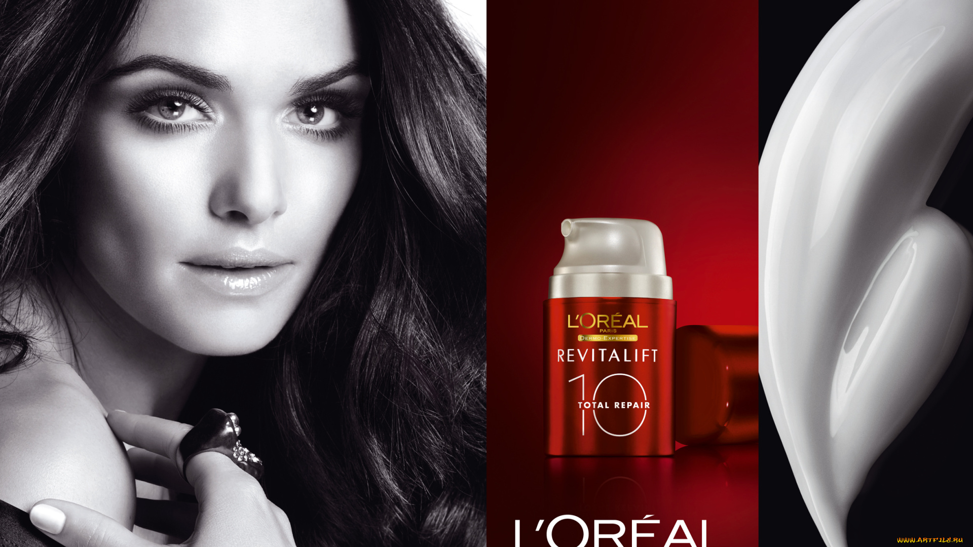 l`oreal, бренды, weisz, revitalift