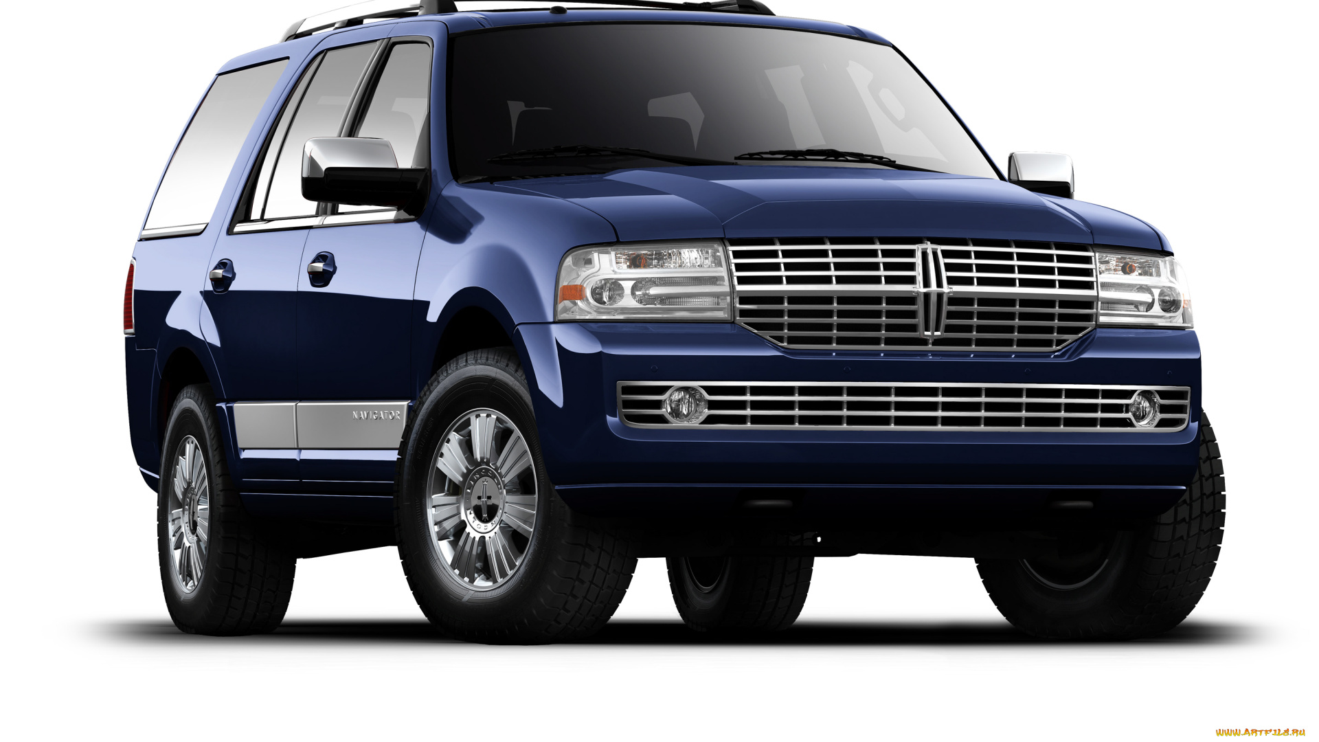 2011, lincoln, navigator, автомобили