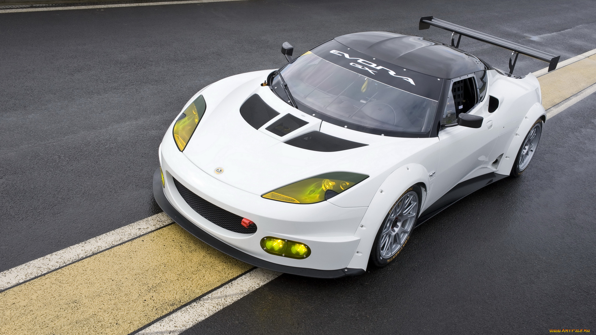 2012, lotus, evora, gx, автомобили