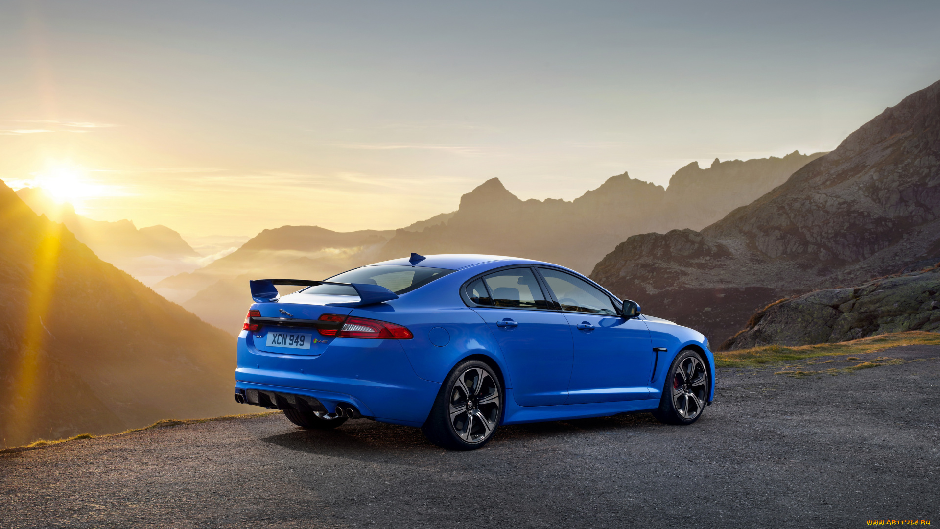 2013, jaguar, xfr, автомобили