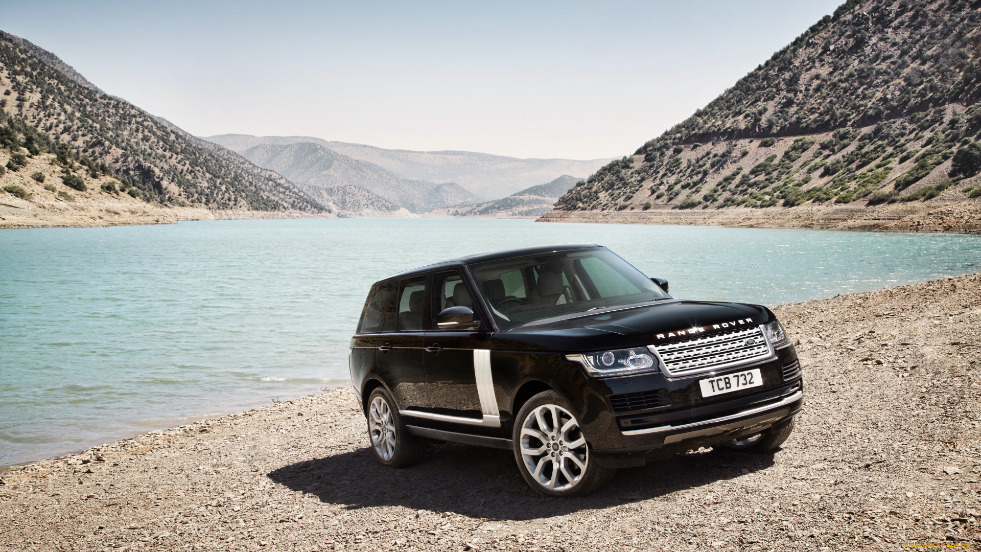2013, land, rover, range, автомобили