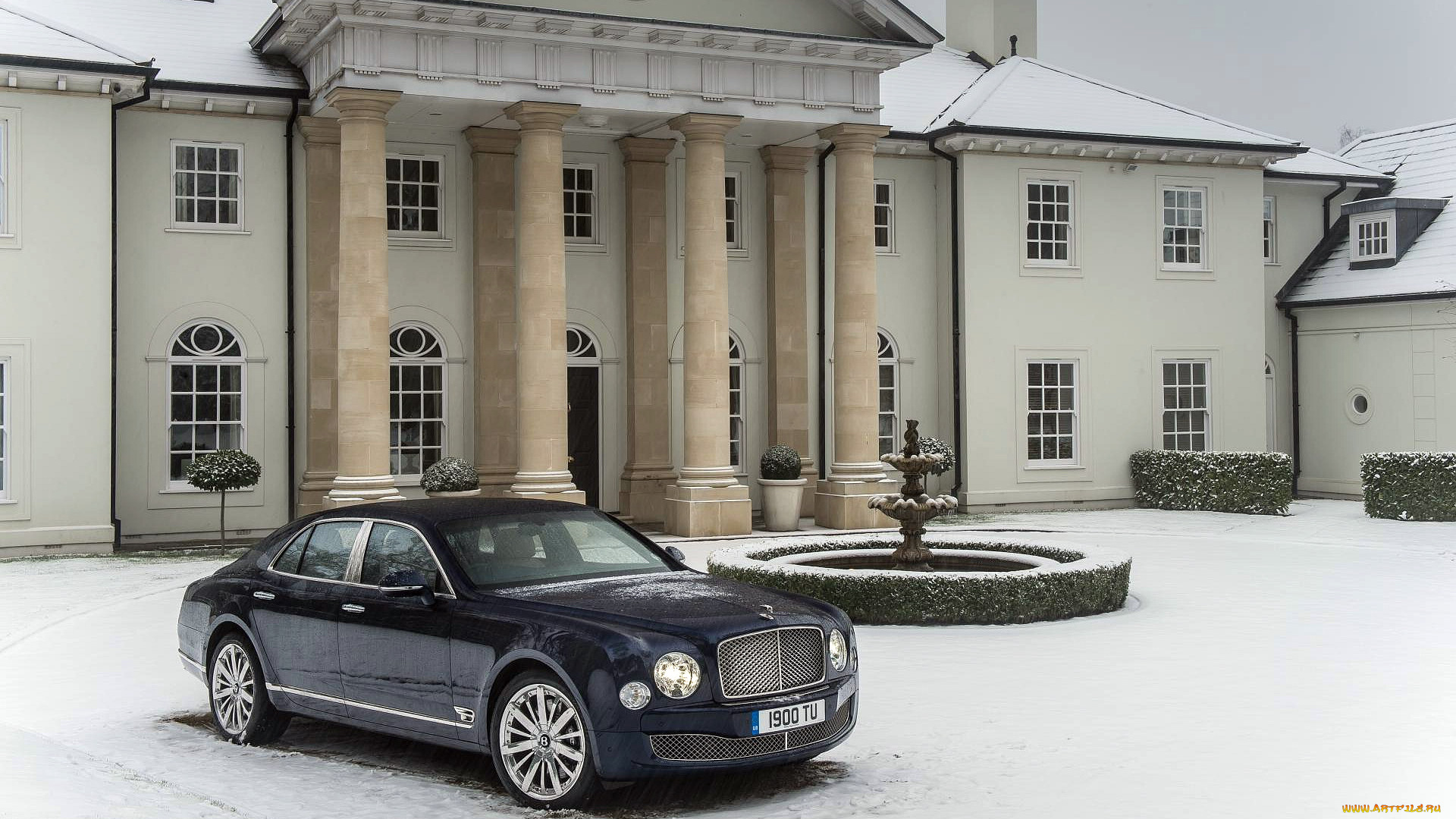 автомобили, bentley