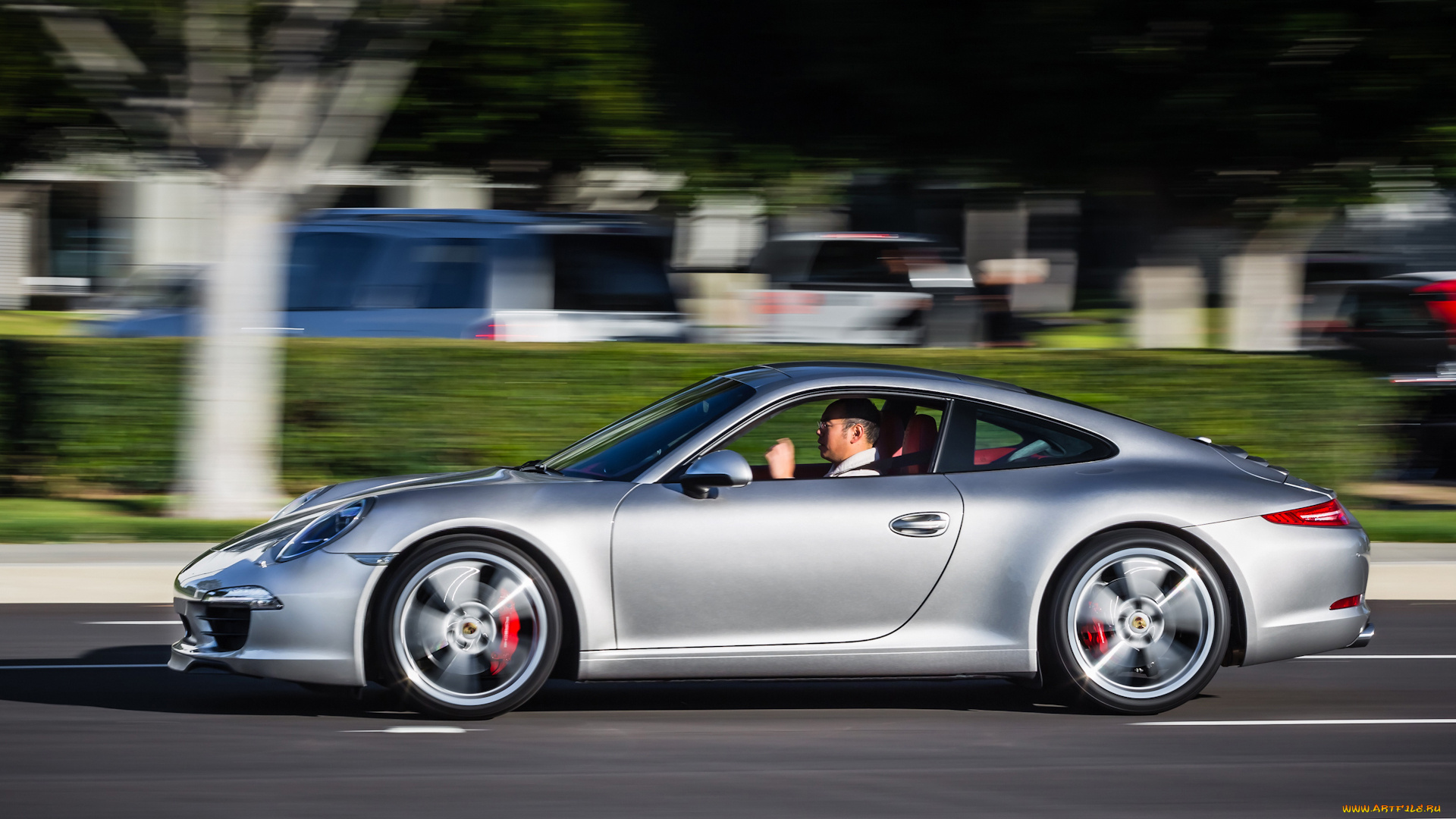 автомобили, porsche, 911