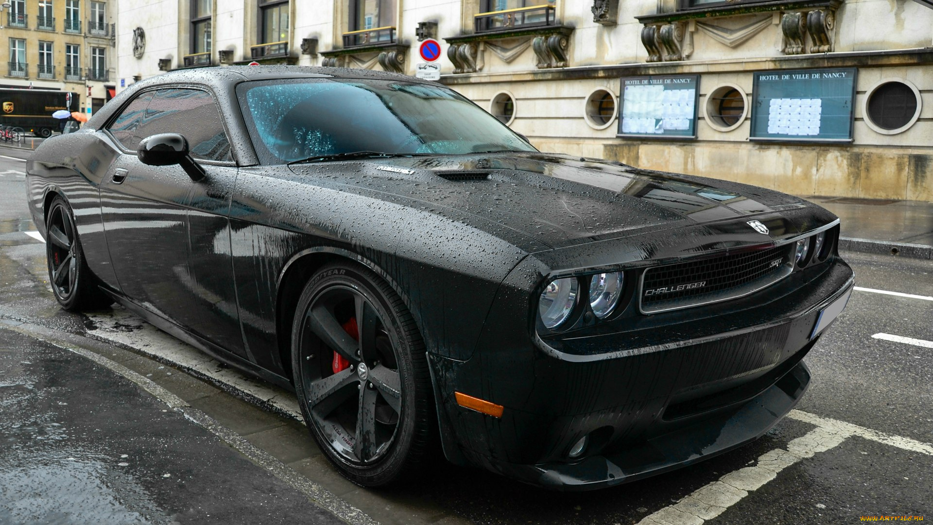 автомобили, выставки, уличные, фото, dodge, challenger, srt8