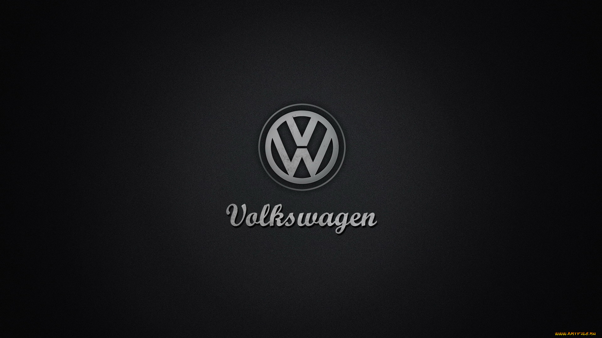бренды, авто, мото, volkswagen, логотип, фон