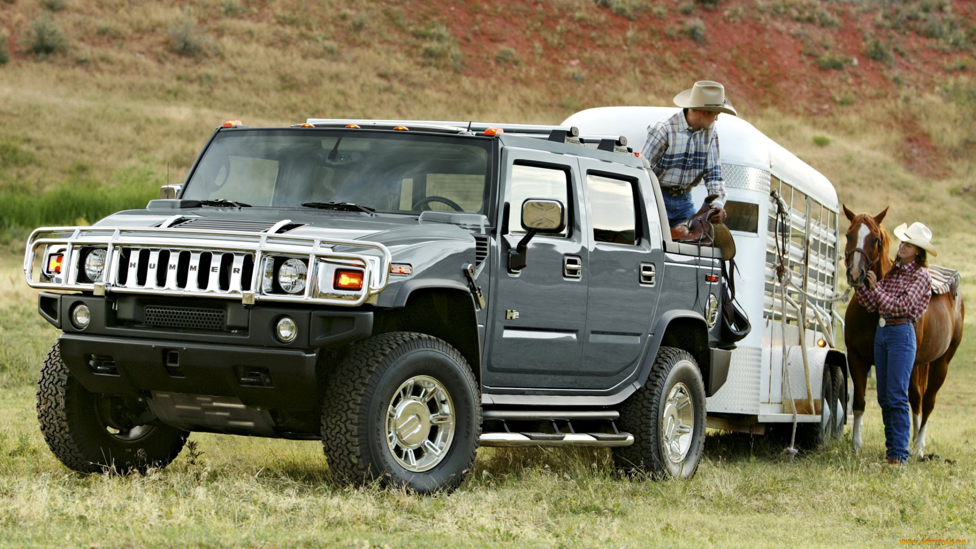 hummer, h2, автомобили, внедорожник, сша, general, motors