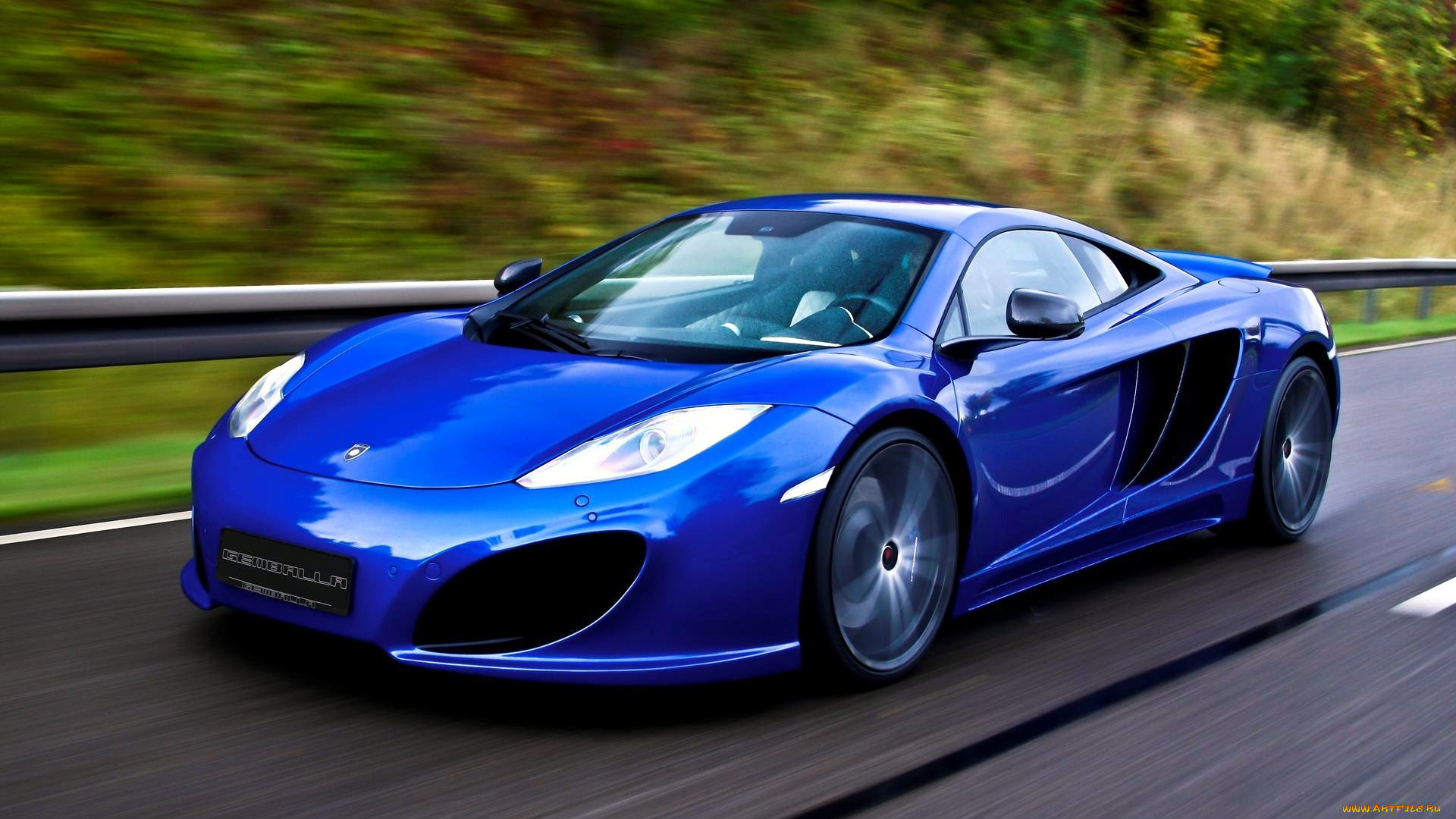 mclaren, mp4, 12c, автомобили, automotive, limited, великобритания, спортивный