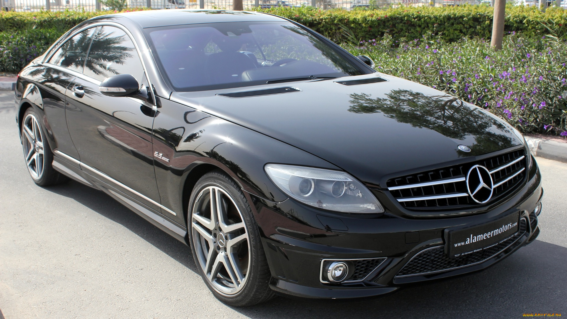 mercedes, cl, автомобили, benz, daimler, ag, германия