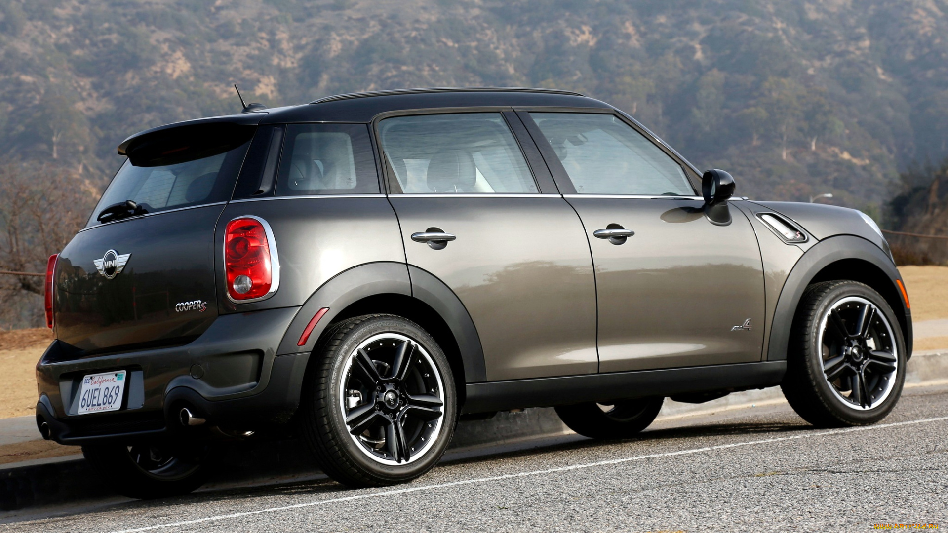 mini, countryman, автомобили, великобритания, british, motor, corporation