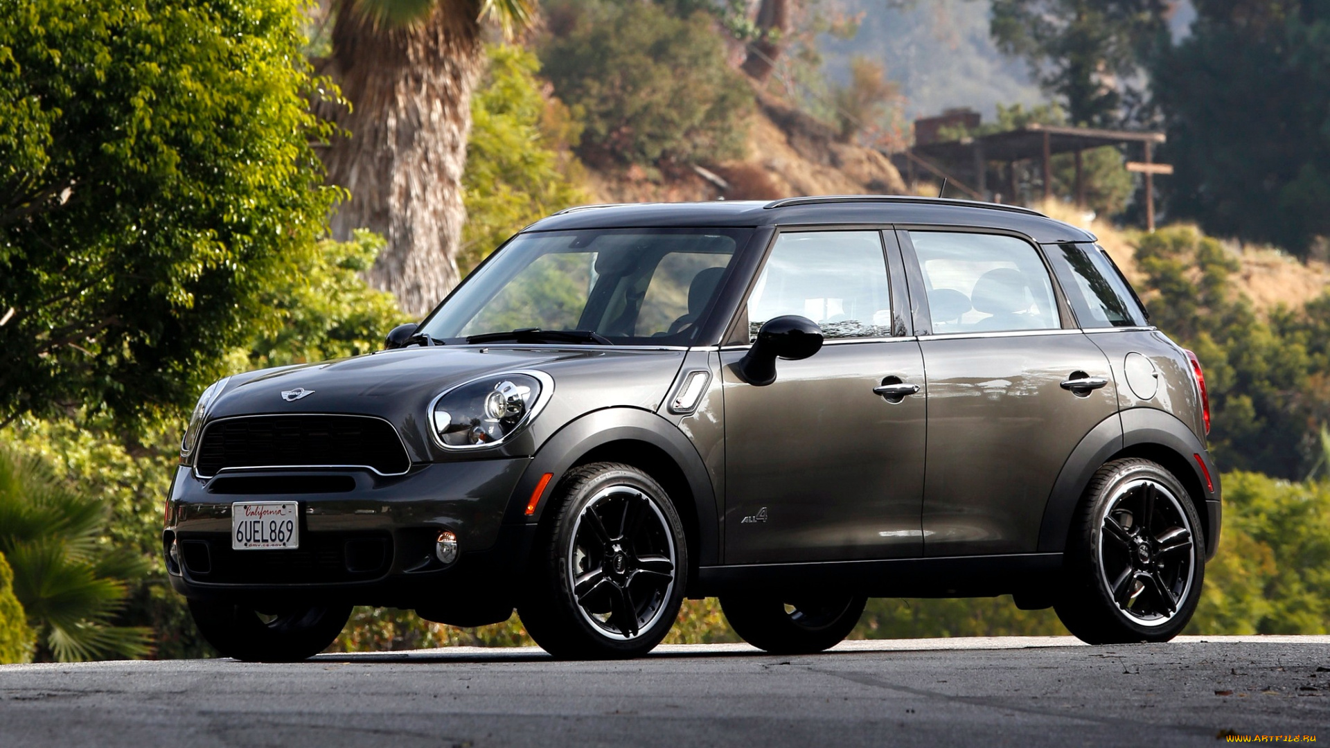 mini, countryman, автомобили, великобритания, british, motor, corporation