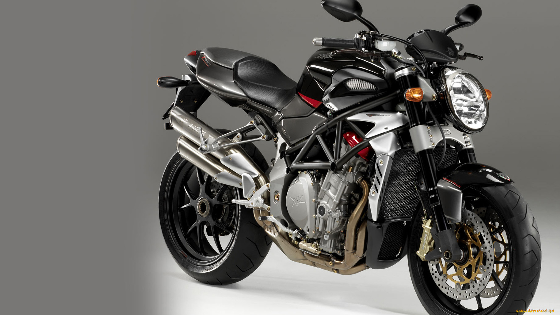 мотоциклы, mv, agusta