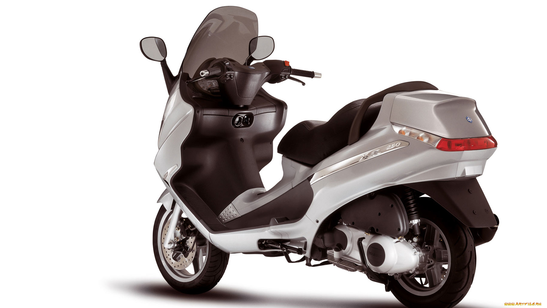 мотоциклы, piaggio